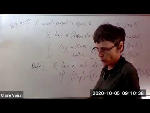 Decomposition of the Diagonal and Specialization – Lecture I