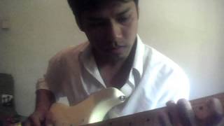 Hypocrisy - Drained ( acoustic Death Metal )