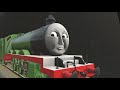 Come Out Henry US Ringo Starr Original Trainz Remake
