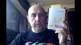 Libros recomendados: ojo con el arte. 106. Carlos Jiménez