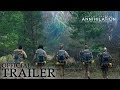 ANNIHILATION | Official Trailer