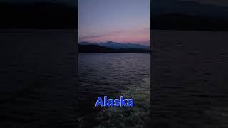 Have you ever cruised Alaska on Holland America?