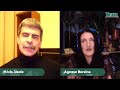 Intervija 2018. gada janvārī. Intervija 2018. gada janvārī.