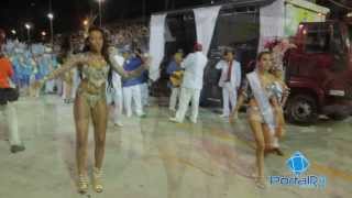 preview picture of video 'Mocidade Alegre do Pedregulho no carnaval 2014 de Guaratinguetá'