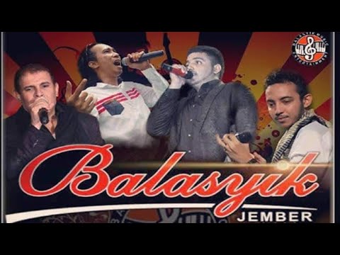 GAMBUS BALASYIK ENTERTAINMENT | Live In Selok Anyar - Pasirian Kab. Lumajang PART 3