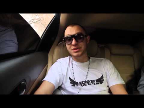 BRO UPGRADE ft. PR'OXY, JAH KHALIB - Что Будет Дальше [HD]