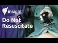 Is it always right to be resuscitated?