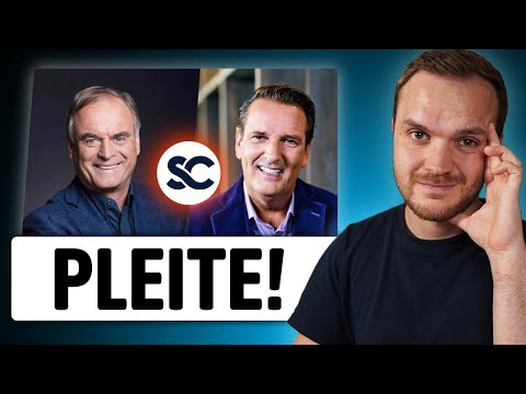 Hype, bold promises & crashing bankruptcy: The Social Chain crash