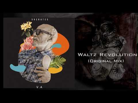 Beko Voice - WALTZ REVOLUTION [D I A P H R A G M]