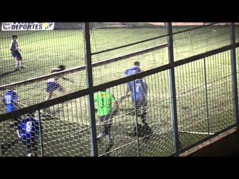 Sergio Livingstone vs Condor