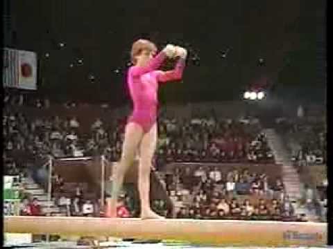Hana Ricna BB 1985 Tokyo International