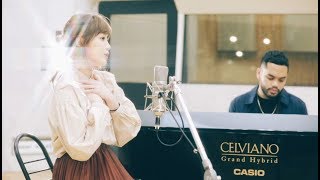 PIANO &amp; ME Supported by CASIO「 MACO - LOVE」