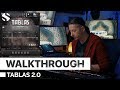 Video 1: Walkthrough: Tablas 2.0