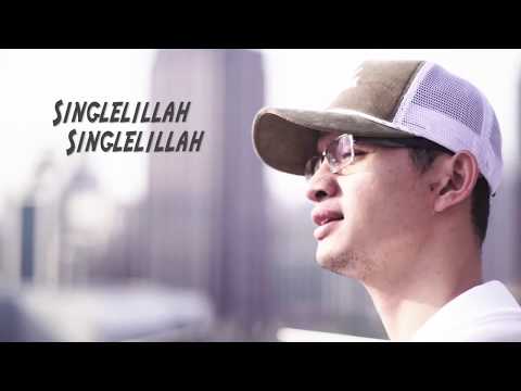 Abay Adhitya - Singlelillah (Official Lyric Video)