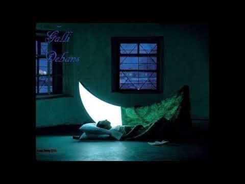 EL VAGABUNDO DE LAS ESTRELLAS. (El Amor no duele).