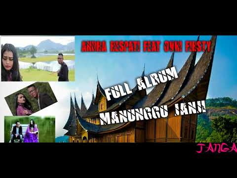 Andra Respati Feat Ovhi Firsty Full Album Manunggu Janji