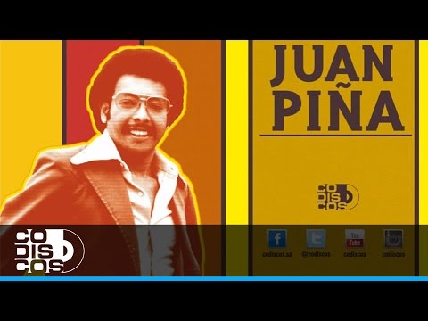 Compañera, Juan Piña, 30 Mejores - Audio