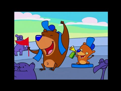 Marty Ft. Block - Papa, ich muss pipi