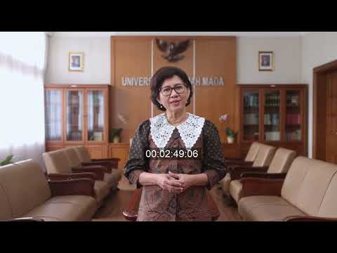 PERNYATAAN REKTOR UGM TERKAIT IJAZAH JOKO WIDODO