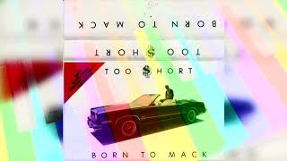 Too $hort - Dope Fiend Beat  Official Instrumental