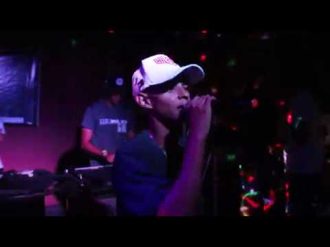 MC Luan Da VM (AO VIVO ) Baile - ITAQUAQUECETUBA-SP Dj henrique de ferras (Banga Filmes)