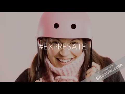 #EXPRESATE