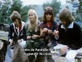 ABBA NOW AND THEN MEET ABBA IN AUSTRALIA 1976