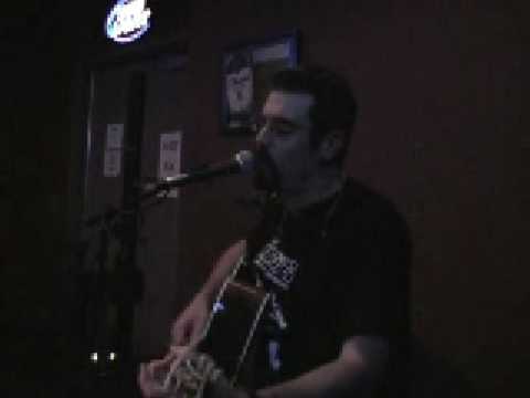 Boys From Oklahoma (Cross Canadian Ragweed) cover by The Jason Plumlee Sideshow