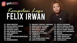 Download lagu Kompilasi Felix Irwan Terenak Untuk Perjalanan Jauh | Nidji - Sang Mantan mp3