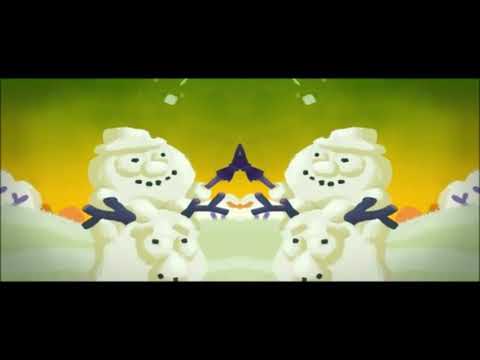 Kikoriki Dejavu End Has A Conga Busher