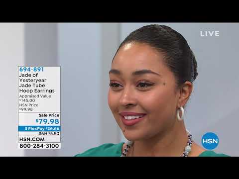 HSN | Designer Gallery with Colleen Lopez Jewelry 06.03.2020 - 08 PM