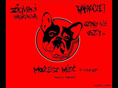 Rakraczej - Możesz mieć feat Olka GCP