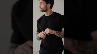 Download lagu Stretch, spritz, repeat. Daniel Simmons wears #CalvinKlein Defy #mycalvins mp3