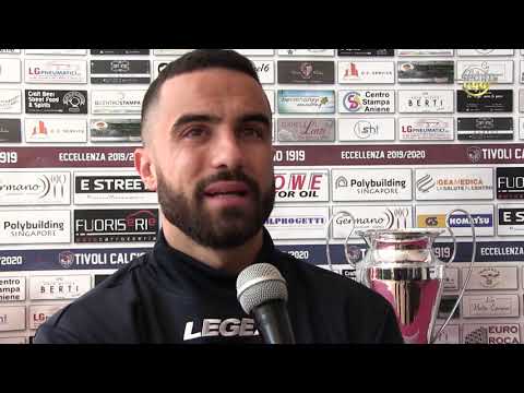 Post Tivoli - Villalba Ocres Moca, le interviste ai protagonisti