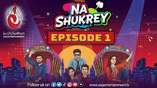 Na Shukrey