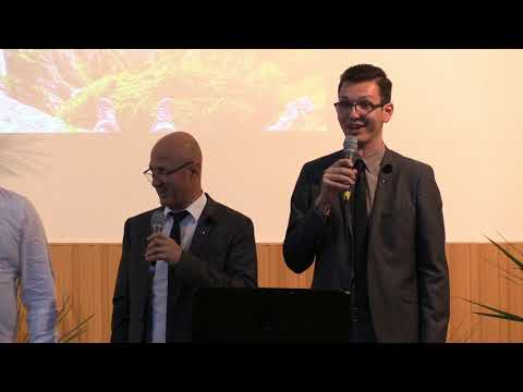 Art Quartet - Domnul bate la usa ta