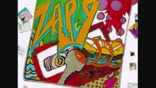 Zapp - More Bounce To The Ounce (1980).wmv