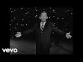 Let's Not Be Sensible (Live From "The Bing Crosby Springtime Special" / 1962) (Official)