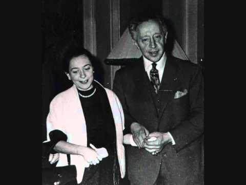 Alicia de Larrocha Brahms second piano concerto third movt