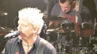 The Offspring plays &#39;IGNITION&#39; - 04 - Take It Like A Man