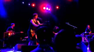 Sharon Van Etten ` Break Me