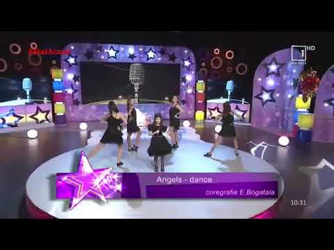 Merylin Marchitan - All that jazz // Ring Star //