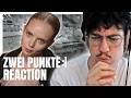 Das kann NICHT ihr ERNST sein 😮‍💨 Paula Hartmann - zwei Punkte | Miramo REACTION