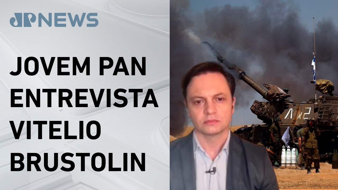 Israel mantém alerta para retaliações no Oriente Médio; professor de relações internacionais comenta