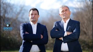 Xhevahir Marku & Muharrem Elezi - Kenge Kushtuar Familjes Elmaz Minah Elezi