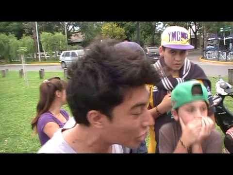 Sosin vs Errezeta - Street Fighter #22 (Cuartos de Final)