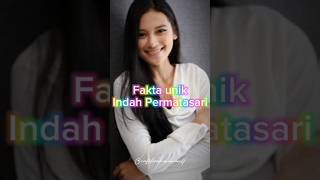 Download lagu Fans sinetron putri duyung pasti gak asing sama wajah cantik nya #fypシ #faktaunik #indahpermatasari mp3