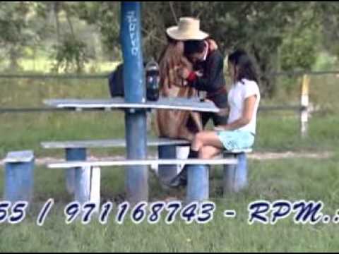 El motosierra  los chigripanos