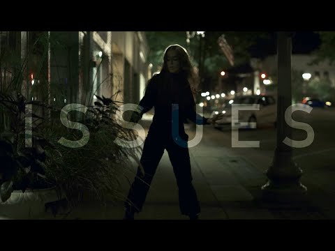 Issues (Julia Michaels Cover)