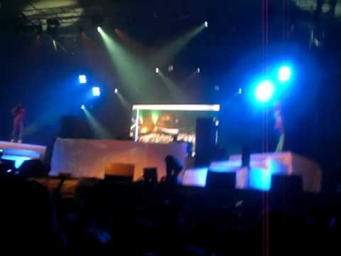 Dany BPM!! RaVe In The RiVeR 2012!!